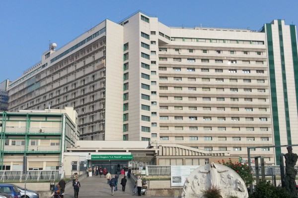 Raddoppia la vigilanza al PS dell’Ospedale Maggiore di Bologna