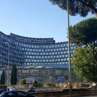 Vaccini obbligatori in nidi Lazio, al via iter legge