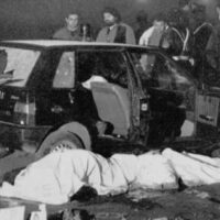 4 gennaio 1991 "La strage del Pilastro".  In ricordo di Andrea, Mauro e Otello