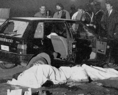 4 gennaio 1991 “La strage del Pilastro”.  In ricordo di Andrea, Mauro e Otello