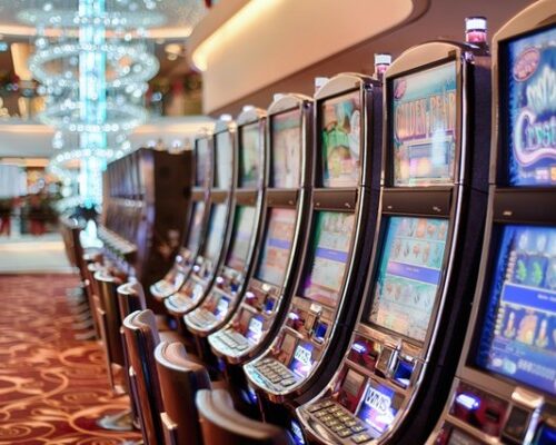 Gioco. Costa: “Verso stop a slot nei bar”