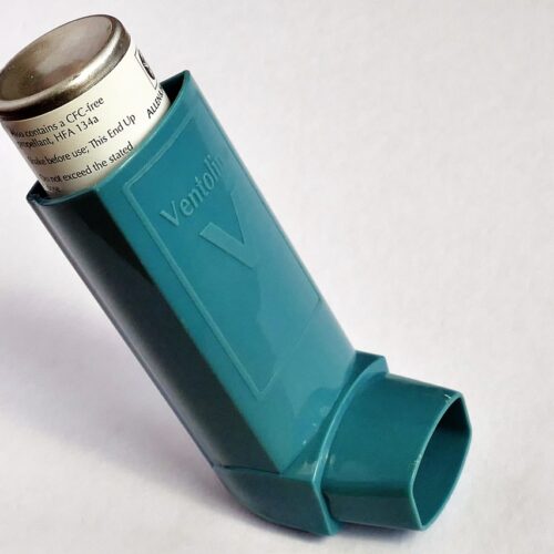 Diagnosi di asma negli aduli, fino a un terzo risultano sbagliate
