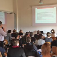 Corso ASMEPA: Competenze clinico-assistenziali in cure palliative