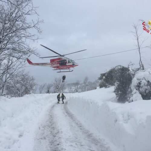 Terremoto, un grido dalle zone colpite: “Cosa abbiamo fatto di male?”