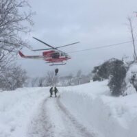 Terremoto, Vigili del fuoco italiani “Miglior team al mondo”