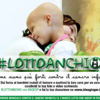 Al via la campagna #lottoanchio2017 di Ageop
