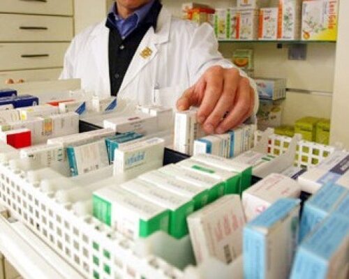 Oggi sciopero delle farmacie in Emilia Romagna. Venturi: “Agitazione incomprensibile”