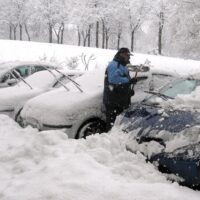 Oscillazioni climatiche: troppo stress per la salute cardiaca