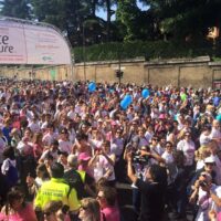 Al via 72 nuovi progetti per lotta tumore con ‘Race for the cure’