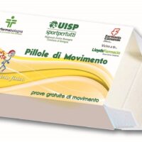 Salute e benessere. A Bologna le "Pillole di movimento"