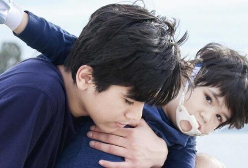 “Siblings – Essere fratelli di ragazzi con disabilita”