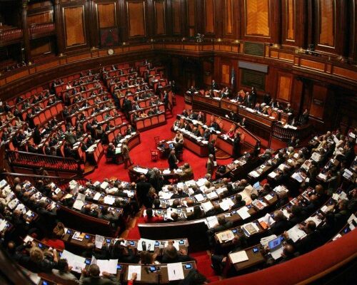 Il Senato approva il ddl sulla Responsabilità sanitaria