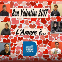 San Valentino, sei coppie con sindrome di Down si raccontano