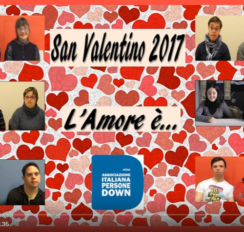 San Valentino, sei coppie con sindrome di Down si raccontano