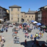 Castiglione dei Pepoli (Bo). Avviso pubblico per Infermieri, diario prova scritta