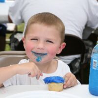 L'eccesso di fruttosio fa male al fegato dei bambini