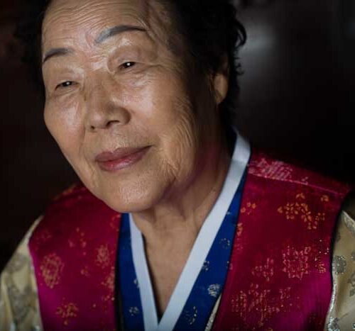 Vivere oltre 90 anni, il primato sarà delle donne sudcoreane