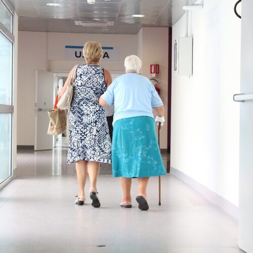 Anziani. Risorse e servizi efficaci: la “ricetta” di AUSER