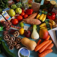 Rapporto Eurispes: Vegani triplicati in un anno