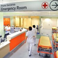 Pronto Soccorso, per vittime incidenti stradali sostegno psicologico. Al via progetto