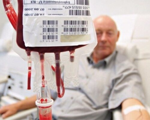 Donare il sangue? Aiuta anche chi lo fa