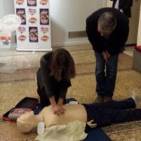 Bologna. A S.Maria della Vita lezioni "di cuore"