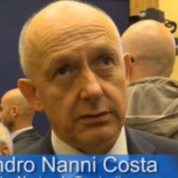 Nanni Costa (CNT): "Dal Gemelli nuovo tassello in trapianto rene"