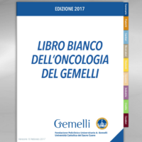 Al Gemelli una guida per pazienti in lotta con tumore