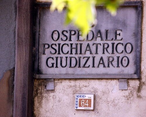 OPG, chiusura a un passo. “Ora garantire diritto a salute mentale”