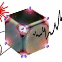 CNR: Nanocubi per identificare precocemente Alzheimer e Parkinson