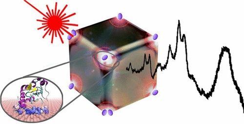 CNR: Nanocubi per identificare precocemente Alzheimer e Parkinson