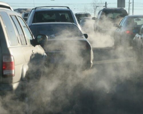 Bologna, smog. 5 Marzo prima eco-domenica metropolitana