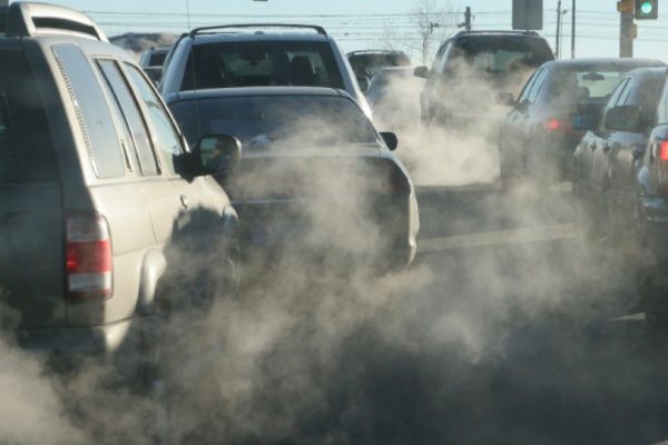 Bologna, smog. 5 Marzo prima eco-domenica metropolitana