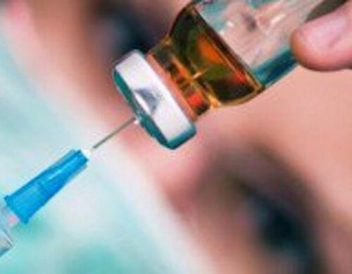 Dopo l’allarme meningite aumento superiore al 100% della domanda di vaccini