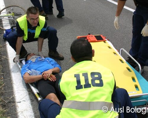 118 Bologna. Venturi attacca: “Ordine dei medici sparge falsi allarmi”