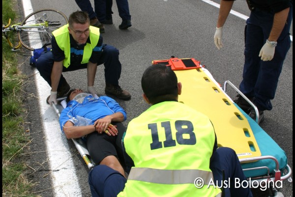 118 Bologna. Venturi attacca: “Ordine dei medici sparge falsi allarmi”