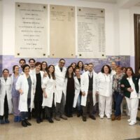 8 Marzo. Al S.Orsola #Openday Visite gratuite in Ginecologia