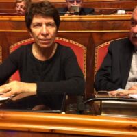 118 Bologna, Silvestro interviene al Senato: "Silenzio assordante del Ministero e di FNOMCeO"