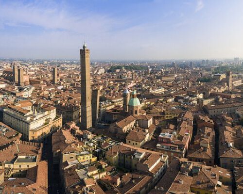 Disturbi del comportamento. A Bologna 11 servizi, arriva la Bussola per conoscerli