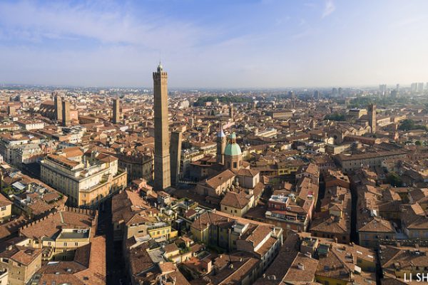 Disturbi del comportamento. A Bologna 11 servizi, arriva la Bussola per conoscerli