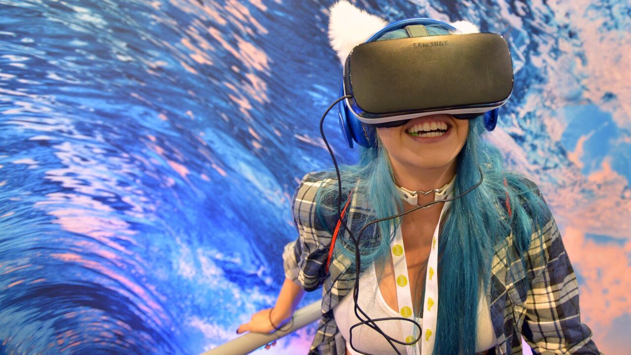 Concerto Piovani diventa “realtà virtuale” a casa degli assistiti ANT