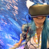 Concerto Piovani diventa "realtà virtuale" a casa degli assistiti ANT