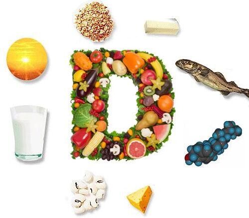 Congresso IOF: Vitamina D importante non solo per ossa
