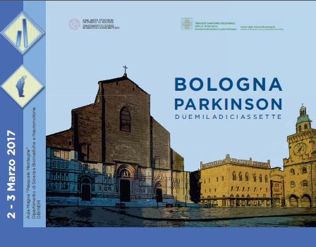 Bologna Parkinson 2017
