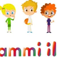 “Dammi il 5”, la campagna a cartoni animati per insegnare la dieta corretta ai bambini