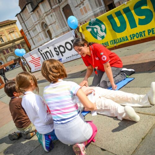 Primo soccorso nelle scuole, IRC: “fondamentale per il bene di tutti”