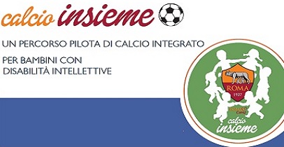 A Roma in campo “Calcio insieme”, sport che abbatte barriere – Ordine  Professioni Infermieristiche – Bologna