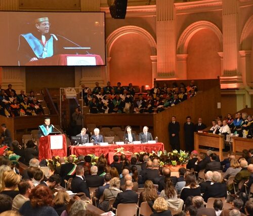 L’Università di Bologna tra i migliori atenei mondiali