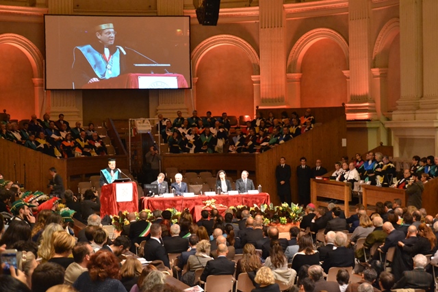 L’Università di Bologna tra i migliori atenei mondiali