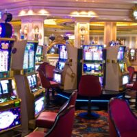 Azzardo. La riforma punta a ridurre del 30% le slot machine